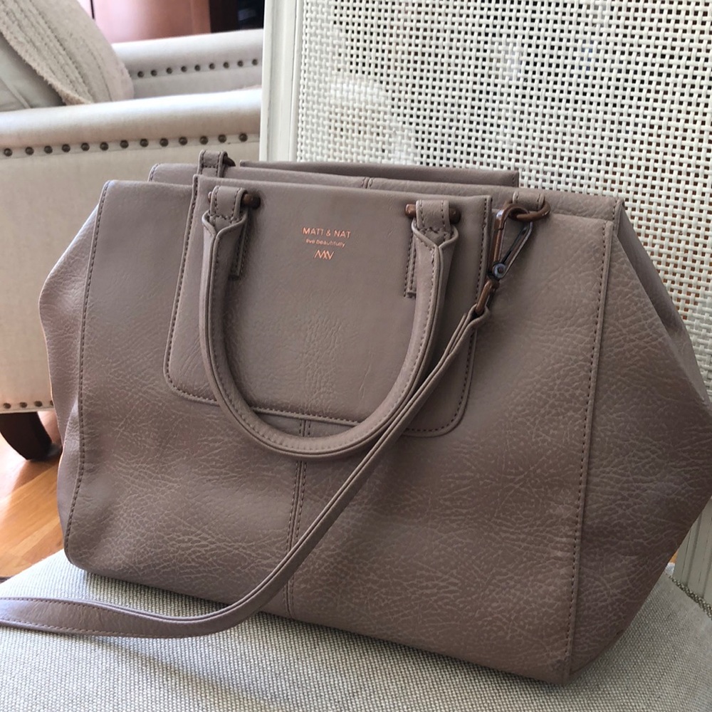 Matt&Nat crossbody purse